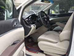 Buick GL8 Land Business Class 652T Comfort - ფოტო 9