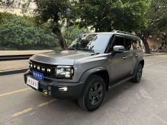 Jetour Chitu Traveler 2023 1.5T Two-Wheel Drive Discovery PRO - ფოტო 1