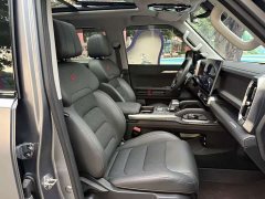 Jetour Chitu Traveler 2023 1.5T Two-Wheel Drive Discovery PRO - ფოტო 10