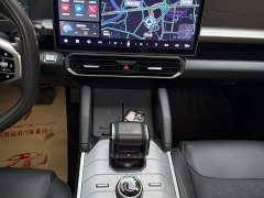 Jetour Chitu Traveler 2023 1.5T Two-Wheel Drive Discovery PRO - ფოტო 12