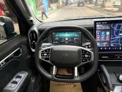 Jetour Chitu Traveler 2023 1.5T Two-Wheel Drive Discovery PRO - ფოტო 13