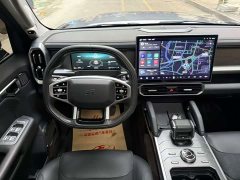 Jetour Chitu Traveler 2023 1.5T Two-Wheel Drive Discovery PRO - ფოტო 14
