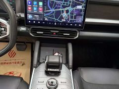 Jetour Chitu Traveler 2023 1.5T Two-Wheel Drive Discovery PRO - ფოტო 15
