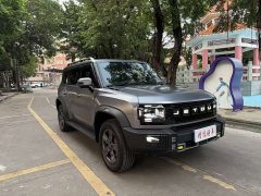 Jetour Chitu Traveler 2023 1.5T Two-Wheel Drive Discovery PRO - ფოტო 3