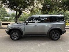Jetour Chitu Traveler 2023 1.5T Two-Wheel Drive Discovery PRO - ფოტო 5