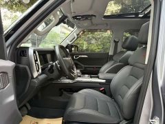 Jetour Chitu Traveler 2023 1.5T Two-Wheel Drive Discovery PRO - ფოტო 8