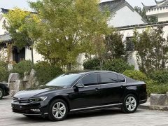 Volkswagen Magotan 2 Million Units Celebration Edition 280TSI DSG Comfort - ფოტო 1