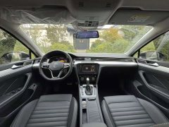Volkswagen Magotan 2 Million Units Celebration Edition 280TSI DSG Comfort - ფოტო 11