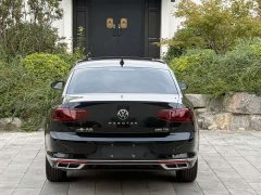Volkswagen Magotan 2 Million Units Celebration Edition 280TSI DSG Comfort - ფოტო 13