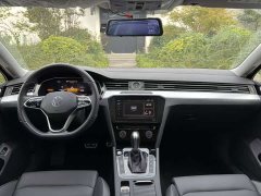 Volkswagen Magotan 2 Million Units Celebration Edition 280TSI DSG Comfort - ფოტო 14