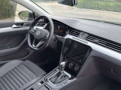 Volkswagen Magotan 2 Million Units Celebration Edition 280TSI DSG Comfort - ფოტო 7