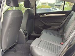 Volkswagen Magotan 2 Million Units Celebration Edition 280TSI DSG Comfort - ფოტო 8