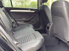 Volkswagen Magotan 2 Million Units Celebration Edition 280TSI DSG Comfort - ფოტო 9