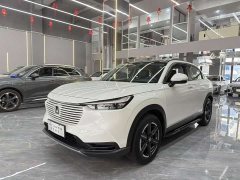 Honda Vezel 1.5L CVT Tech Edition - ფოტო 1