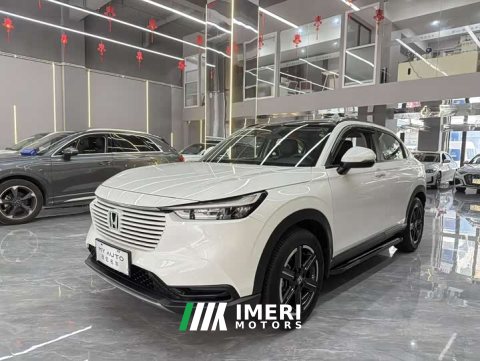 2023 Honda Vezel 1.5L CVT Tech Edition - ავტომობილი ჩინეთიდან
