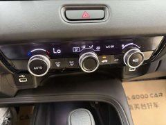 Honda Vezel 1.5L CVT Tech Edition - ფოტო 10