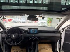 Honda Vezel 1.5L CVT Tech Edition - ფოტო 11