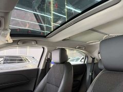 Honda Vezel 1.5L CVT Tech Edition - ფოტო 13