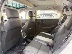 Honda Vezel 1.5L CVT Tech Edition - ფოტო 14