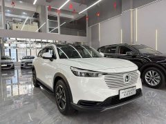 Honda Vezel 1.5L CVT Tech Edition - ფოტო 3