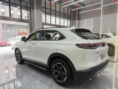 Honda Vezel 1.5L CVT Tech Edition - ფოტო 4
