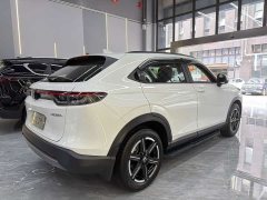 Honda Vezel 1.5L CVT Tech Edition - ფოტო 5