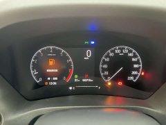 Honda Vezel 1.5L CVT Tech Edition - ფოტო 7