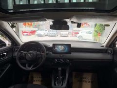 Honda Vezel 1.5L CVT Tech Edition - ფოტო 8