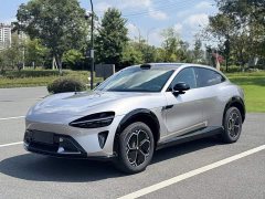 Xiaomi YU7 2025 Four-Wheel Drive Pro - ფოტო 1