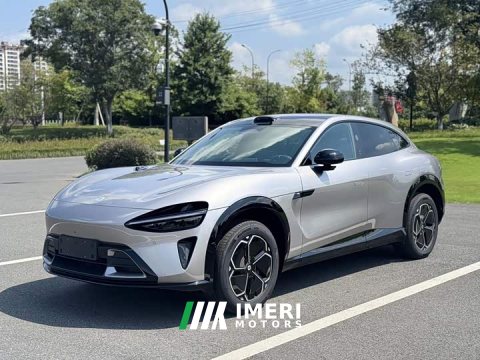 2026 Xiaomi YU7 2025 Four-Wheel Drive Pro - ავტომობილი ჩინეთიდან