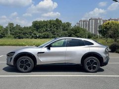 Xiaomi YU7 2025 Four-Wheel Drive Pro - ფოტო 3