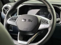 Beijing Jeep BJ40 2024 2.0T Urban Hunter Glory Edition - ფოტო 5