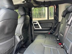 Beijing Jeep BJ40 2024 2.0T Urban Hunter Glory Edition - ფოტო 7