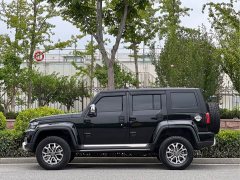 Beijing Jeep BJ40 2024 2.0T Urban Hunter Glory Edition - ფოტო 8