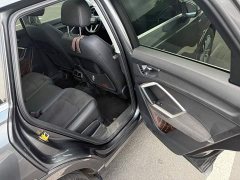 Audi Q3 35 TFSI Sport Dynamic Edition 1.4T - ფოტო 11