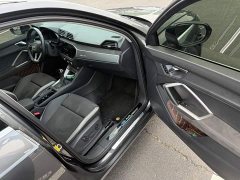 Audi Q3 35 TFSI Sport Dynamic Edition 1.4T - ფოტო 12