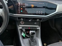 Audi Q3 35 TFSI Sport Dynamic Edition 1.4T - ფოტო 13