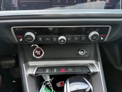 Audi Q3 35 TFSI Sport Dynamic Edition 1.4T - ფოტო 14