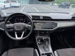 Audi Q3 35 TFSI Sport Dynamic Edition 1.4T - ფოტო 15