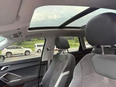Audi Q3 35 TFSI Sport Dynamic Edition 1.4T - ფოტო 16