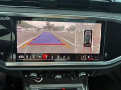 Audi Q3 35 TFSI Sport Dynamic Edition 1.4T - ფოტო 18