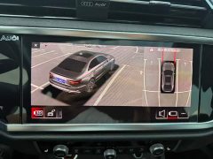 Audi Q3 35 TFSI Sport Dynamic Edition 1.4T - ფოტო 19