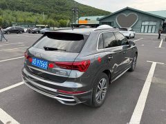 Audi Q3 35 TFSI Sport Dynamic Edition 1.4T - ფოტო 4
