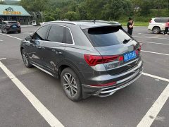 Audi Q3 35 TFSI Sport Dynamic Edition 1.4T - ფოტო 6