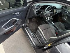 Audi Q3 35 TFSI Sport Dynamic Edition 1.4T - ფოტო 7