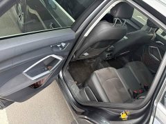 Audi Q3 35 TFSI Sport Dynamic Edition 1.4T - ფოტო 8