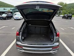Audi Q3 35 TFSI Sport Dynamic Edition 1.4T - ფოტო 9