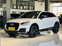 Audi Q2L 35 TFSI Fashion Dynamic - ფოტო 1