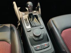 Audi Q2L 35 TFSI Fashion Dynamic - ფოტო 10