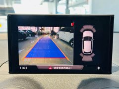 Audi Q2L 35 TFSI Fashion Dynamic - ფოტო 12